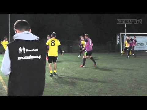 24.06.2015 I Liga B - ProEko vs. iCar