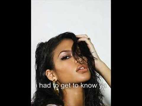 Cassie - In Love With You