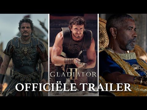 afbeelding Eerste trailer