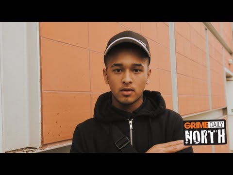 [FREESTYLE] LIL SMASHA