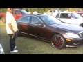 THE CARMEGEDON CAR SHOW Feat KLUB STARZ