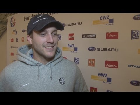 ZSC Lions - Rapperswil-Jona Lakers - Update vom 12.12.13