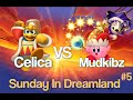 Celica King Dedede Vs Mudkibz Beam MK Kirby Fighters 2 Sunday In Dream Land 5
