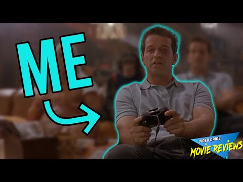 Grandma's Boy Made Me the Man I Am Today