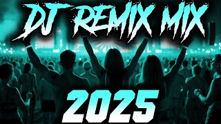 Download lagu DJ MIX 2025 - Remixes & Mashups of Popular Songs 2025 | DJ Remix Song Club Music Disco DJ Mix 2024 mp3