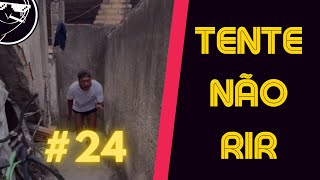 🤣🤣TENTE NÃO RIR IMPOSSÍVEL! OS MEMES MAIS HILÁRIOS DA INTERNET #24🤣🤣