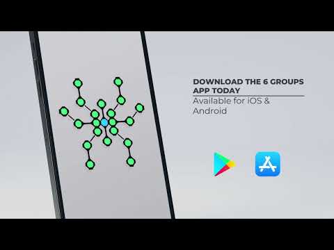 6 Groups - Orgs, Trees, Maps Video