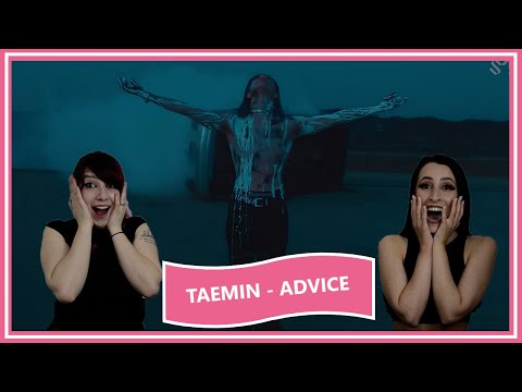 EX DANCERS REACT TO TAEMIN 태민 'Advice' MV