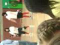 StreetDanceChampionships Me And Jazz Pair Dance