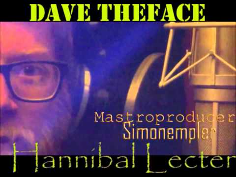 Theface ft MastroProducer & Simonempler .-Hannibal Lecter-