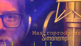 Theface ft MastroProducer & Simonempler .-Hannibal Lecter-