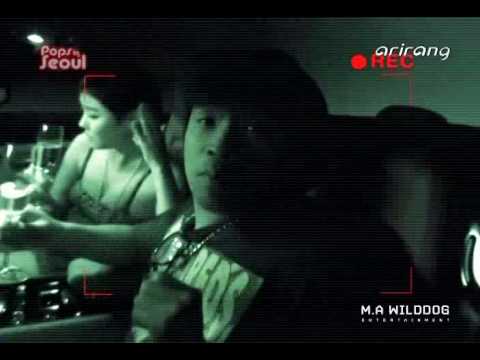 100602 Kevin, Xander & Eli - Pops in Seoul "MC Mong" [3/3]