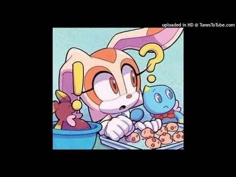 deyluvkirby, eddyoetty - dance! (sped up)