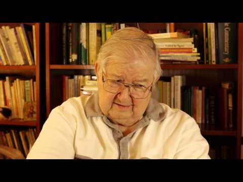 Edmundo Rodriguez S.J. Biography