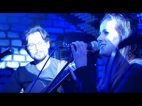 David Guetta & Sam Martin - Dangerous - ersch acoustic cover (Siklósi Örs Charity Memorial Concert)