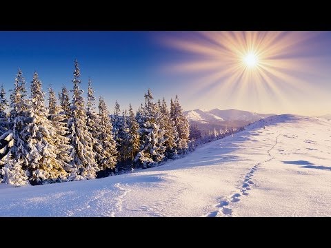Antonio Vivaldi "Winter" 1. Satz ~ HD