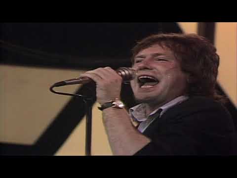 Frankie Miller - Live at Loreley 28th August 1982 (Rockpalast)