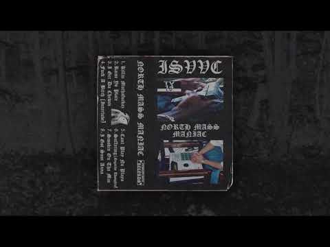 ISVVC - NORTH MASS MANIAC (FULL TAPE)