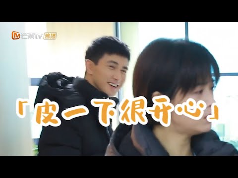 沼澤之花向陽而生第27節