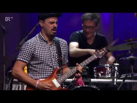 Konstantin Wecker: Questa Nuova Realta (Live @ Heimatsound Festival)