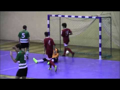 C D ARRIFANENSE x G C R OSSELA  2 - 7