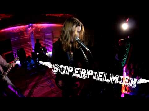 Relacja z koncertu charytatywnego dla Mikołaja Czermaka by DTC prod.