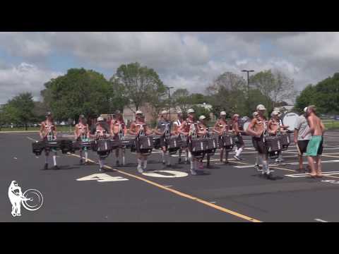 The Cadets Lot | 2018 DCI Eastern Classic