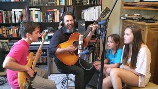 River Of Jordan - Orginal Carter Family/Traditional