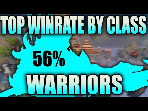 HOW IS THIS THE HIGHEST WIN% WARRIOR IN SEASON 10??? - Masters Ranked Duel - SMITE