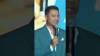 KUYA DANIEL RAZON FOR ARIEL RIVERA