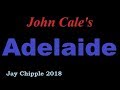 John Cale cover - Adelaide