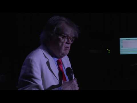 The News from Lake Wobegon - 5/21/2016