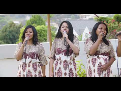 FIRAISANA - NDRIANA RAMAMONJY