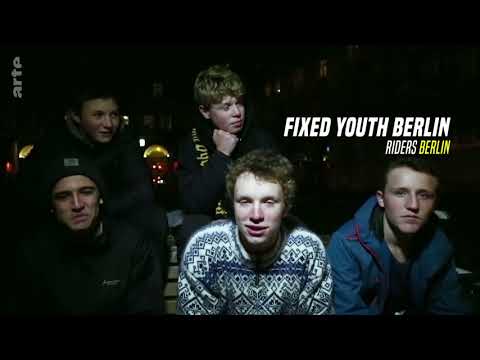 Fahr Radikal! [2/10] Fixie Evolution (2018)