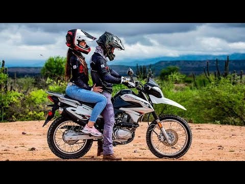 SUZUKI DR 150 SPECS AND FEATURES
