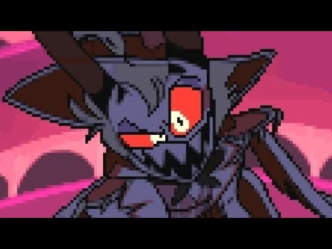 Hazbin Hotel | 8-Bit "Vox Populi (Lucifers Part)" by Sam Haft and Andrew Underberg