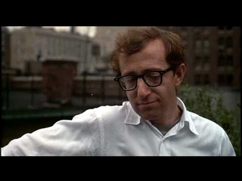 Balcony Scene, with half the subtitles