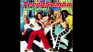 Carrinho de Mão   Terra Samba