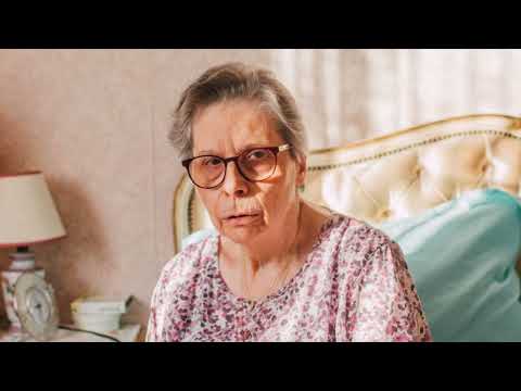 image : Caroline Harvey chante 'L'âme des poètes"