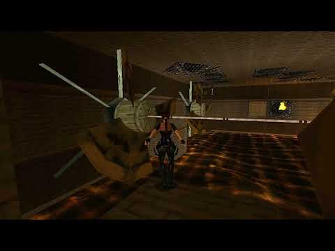 TRLE 2007.01.01 - BtB2007 - Another Metro Station