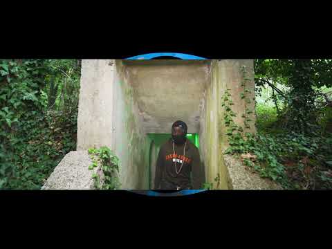 KING KOYEBA -  STRIJDER (OFFICIAL VIDEO)