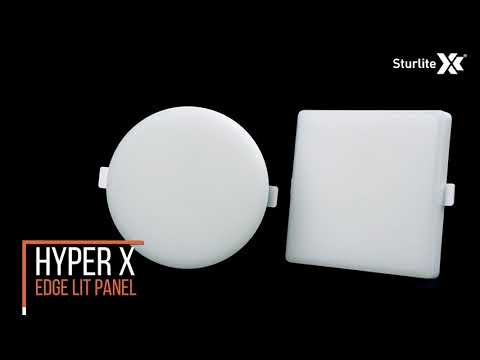 STURLITE HYPER X DOWNLIGHT