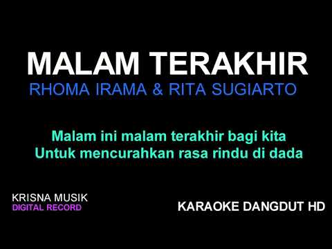 Download lagu karaoke mp4 dangdut