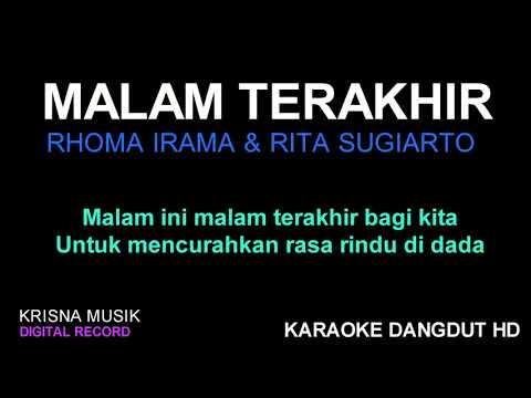 Download lagu karaoke mp4 dangdut