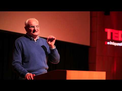 TEDxUIUC - Antonino Musumeci - Please, Tell Me a Story