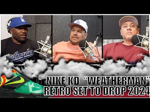 BEST JORDANS AFTER 14? – EPISODE 338