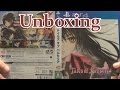 Tales Of Berseria PS4 Unboxing