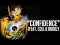 Matisyahu "Confidence" (feat. Collie Buddz ...