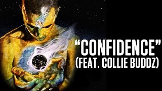Matisyahu "Confidence" (feat. Collie Buddz) (OFFICIAL AUDIO)