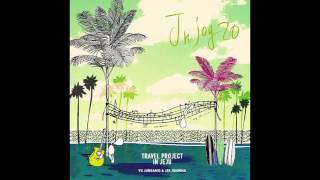 J n joy 20 (유준상 이준화) - 걷는다